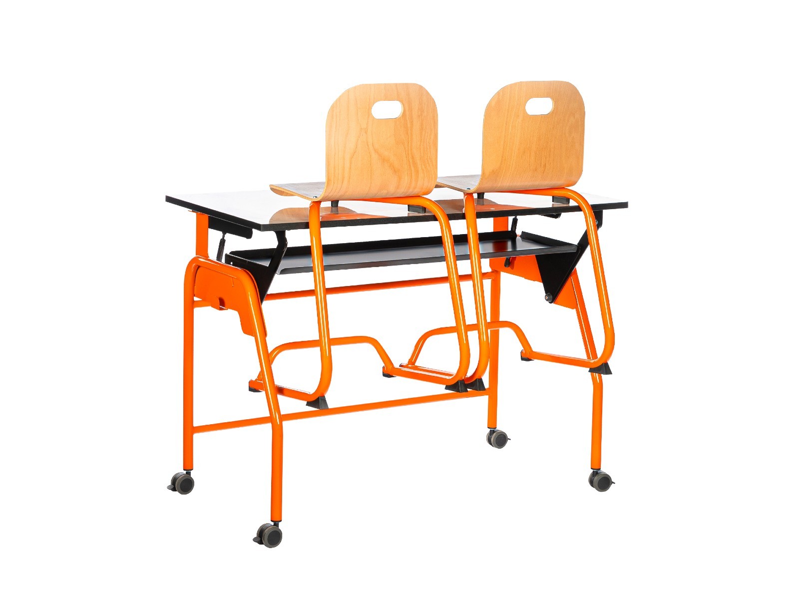 table tableau bi plan position horizontal avec chaises